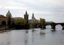 Photo prag_die karlsbrücke_01
